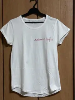 メゾンドリーファーTシャツ Sサイズのサムネイル