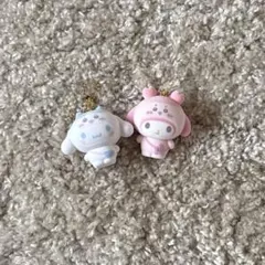 ちいかわサンリオコラボ かにちゃん 古本屋 マイメロディ フロッキー