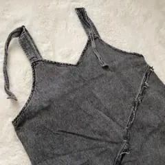 ジャンパースカート