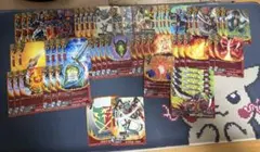 デッキ ブシロード