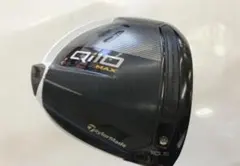 Qi10 MAX ドライバー 値引き可能