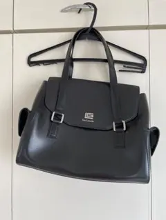 Guy Laroche 黒バッグ