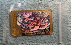 【未使用】ポケモン　フレンダ デオキシス　レガシーピック スーパートレジャー