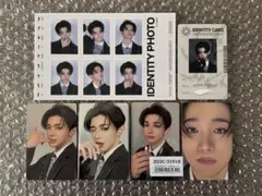 月狼　JO トレカ・ID　まとめ売り