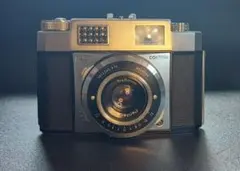 ZEISS IKON CONTINA ツァイス コンティナ フィルムカのサムネイル
