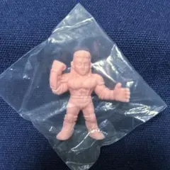 キン肉マン キンケシ 20 テリー・ザ・キッド( ペールオレンジver.)