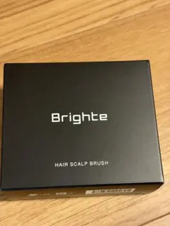 2025年最新】Brighte スカルプブラシの人気アイテム - メルカリ