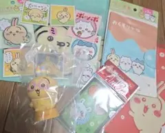ちいかわ グッズ まとめ売り