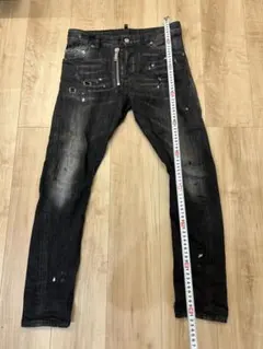 DSQUARED2 スキニーデニム M.B. Jean 42のサムネイル