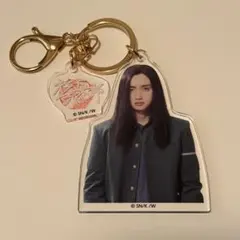 あ*。様 ウィンブレ　JUNON アクキー