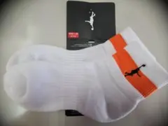 インザペイントバスケットボールソックス 22~25cm