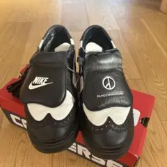 G-DRAGON PEACEMINUSONE × Nike Kwondo 1