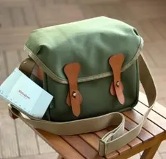 2025年最新】ビリンガム カメラバッグの人気アイテム - メルカリ