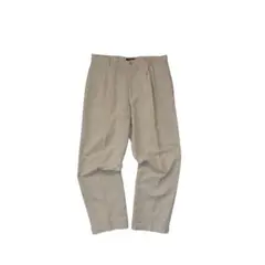 00’s USA Dockers 2タックワイドチノスラックス
