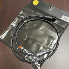 【カスタム依頼品】140段式カタパルト　DCケーブル オヤイデL-Sオス50cm カスタム依頼品】140段式カタパルト DCケーブル オヤイデL-Sオス
