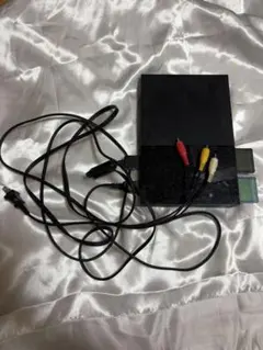 プレイステーション2 本体 AV端子付き