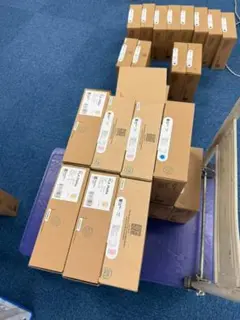 新品　Bambu Lab フィラメント 5個セット　カラー選択可能⑥