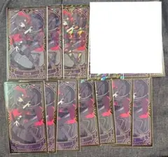 にじさんじ タロット ましろ爻