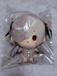 C*o様 NIKKE シンデレラ もちどる ぬいぐるみ ローソン限定 - メルカリ