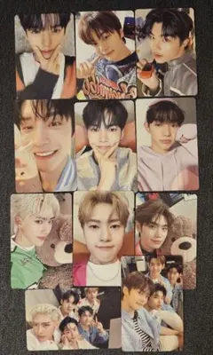 2025年最新】ZeroBaseOne サイン チェキの人気アイテム - メルカリ