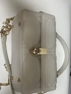 RANDA ショルダーバッグ