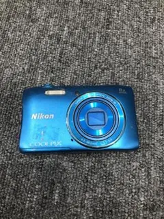 2025年最新】nikon coolpix s3600の人気アイテム - メルカリ