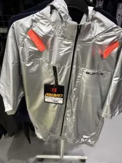 BURTLE AIRCRAFT Exclusive限定シルバー - メルカリ
