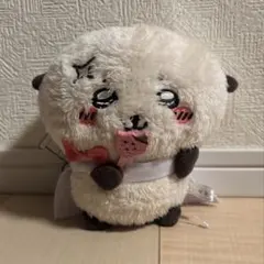 ちいかわ　らっこ　ラッコ　ぬいぐるみ