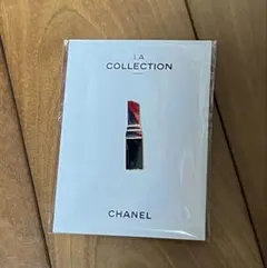 CHANEL LA COLLECTION リップスティック ピンバッジ