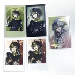 伊波ライ Dytica Anniversary Happy pack 2025
