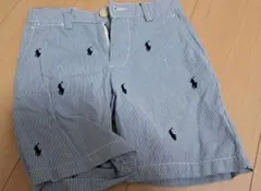 え*な様 Polo Ralph Lauren 半ズボン 4/4T