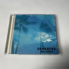 SHAKATAK FULL CIRCLE CD