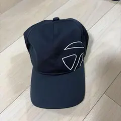 TaylorMade ゴルフキャップ ブラック S/M