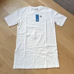 アディカラー クラシックス Tシャツワンピース