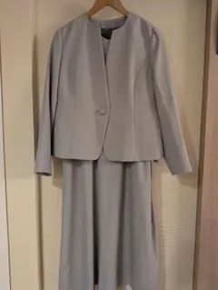 セレモニー　ジャケット ワンピース セット