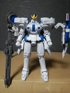 RGトールギスIII HGギャンシュトローム 2点セット RG 1/144 トールギスIII 【再販】【2次：2025年7月