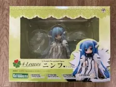 コトブキヤ 4-Leaves 1/6 そらのおとしもの フォルテ ニンフ