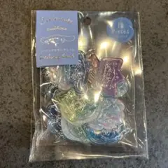 ② シーリングスタンプシール　シナモン　シナモロール　サンリオ