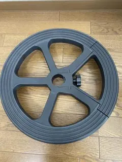 アーユールチェア　足掛け　足置き