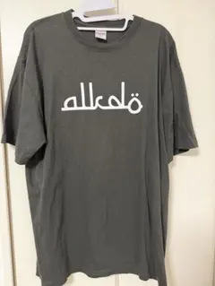 ALKDO Tシャツ XLサイズ