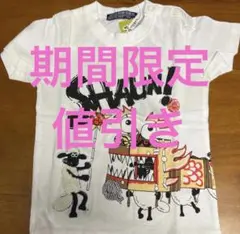 LITTLE BEAR CLUB ひつじのショーン Tシャツ 90のサムネイル