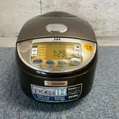 美品！炊飯器、象印、ZOJIRUSHI NP-VQ10 2026年最新】象印 炊飯器 np vq10の人気アイテム - メルカリ