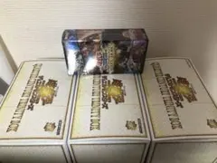 5th anniversary pack 3box 未開封シュリンク付き - メルカリ