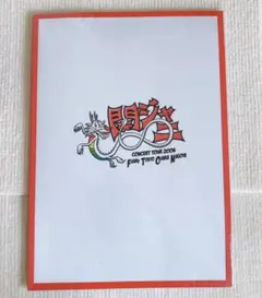 《新品未開封》関ジャニ∞ コンサートパンフレット　2006