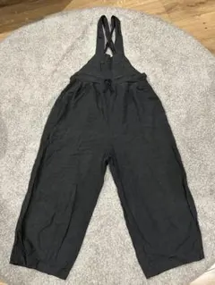 マーキーズ　サロペット　オーバーオール