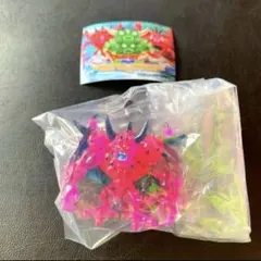 【ドラゴンクエスト クリスタルモンスターズ】　デスタムーア