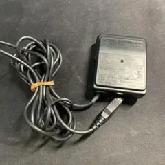 ZOOM エフェクター用ACアダプター AD-0006A DC9V 300mA - メルカリ