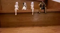 213.フィギュア　まとめ売り