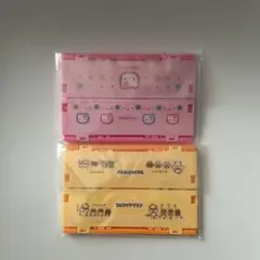 サンリオ ガチャ ミニ折りたたみコンテナ