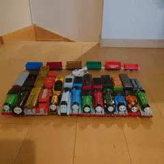 トーマス プラレールセット 鉄道玩具
